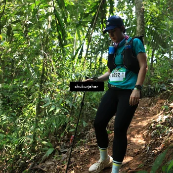 Runner Photo 5505132