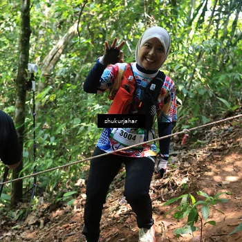 Runner Photo 5505150