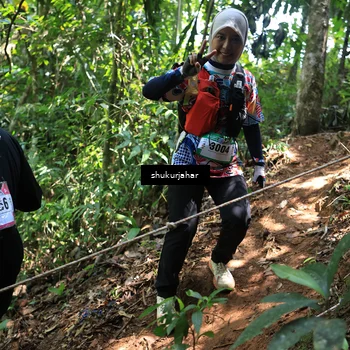 Runner Photo 5505157