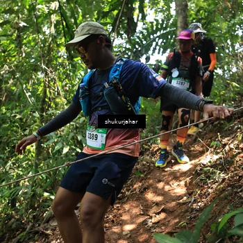 Runner Photo 5505197