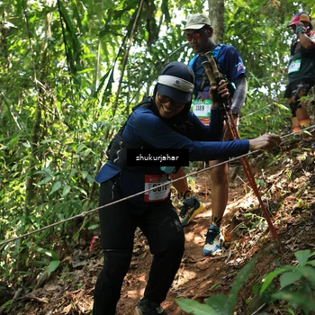 Runner Photo 5505201