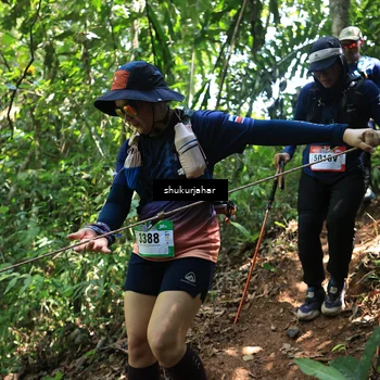 Runner Photo 5505205