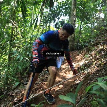 Runner Photo 5505238