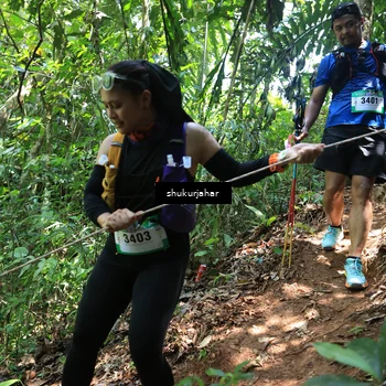Runner Photo 5505245