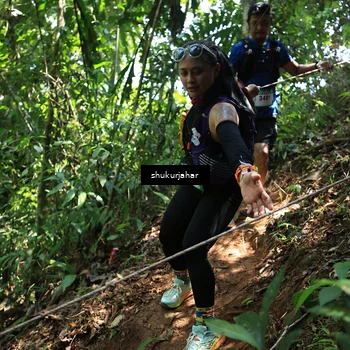 Runner Photo 5505255
