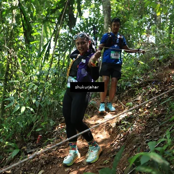 Runner Photo 5505256