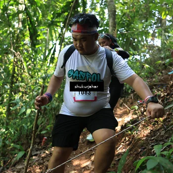 Runner Photo 5505257