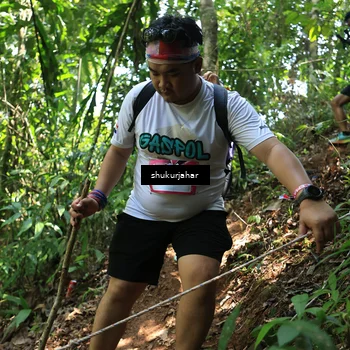 Runner Photo 5505258