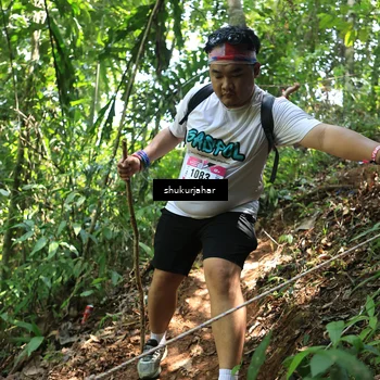 Runner Photo 5505260