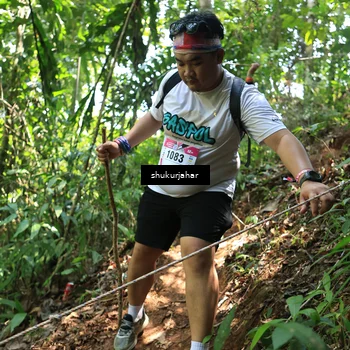 Runner Photo 5505262