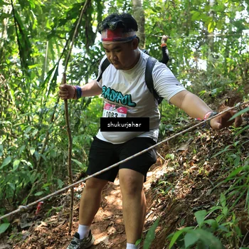 Runner Photo 5505263