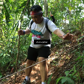 Runner Photo 5505264