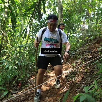 Runner Photo 5505265