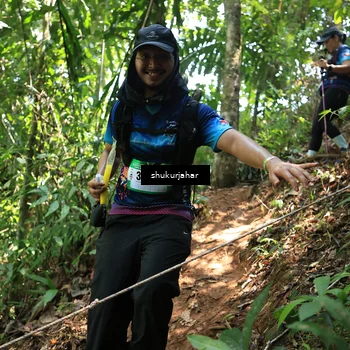 Runner Photo 5505277