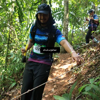 Runner Photo 5505278