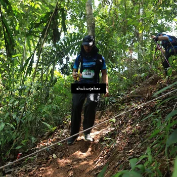 Runner Photo 5505279