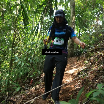 Runner Photo 5505280