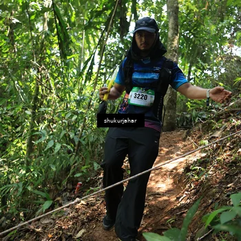 Runner Photo 5505281