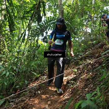 Runner Photo 5505282