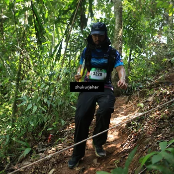 Runner Photo 5505286