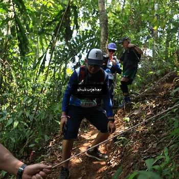 Runner Photo 5505305