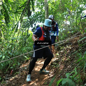 Runner Photo 5505313