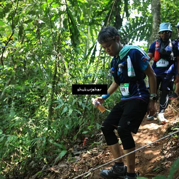 Runner Photo 5505315