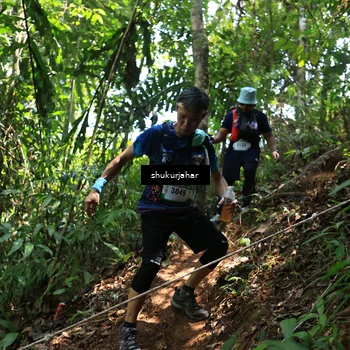 Runner Photo 5505319
