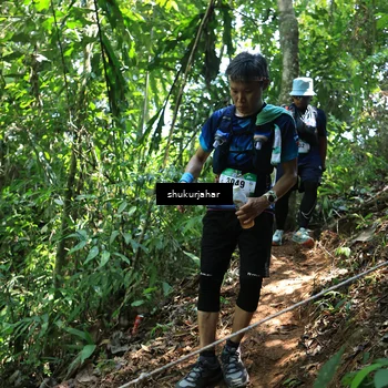 Runner Photo 5505320