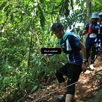 Runner Photo 5505321
