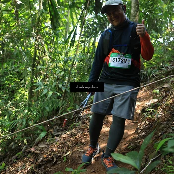 Runner Photo 5505326