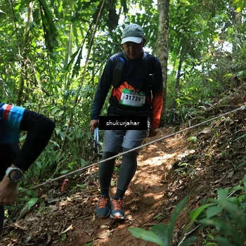 Runner Photo 5505327