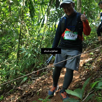 Runner Photo 5505328