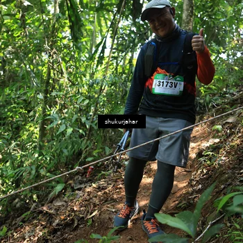 Runner Photo 5505329