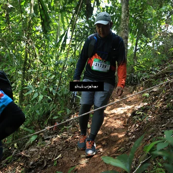 Runner Photo 5505330