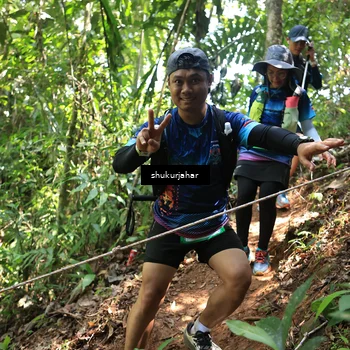 Runner Photo 5505338