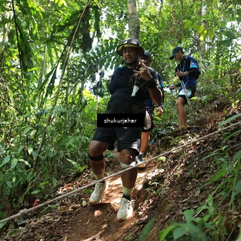 Runner Photo 5505347