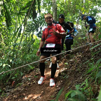 Runner Photo 5505354