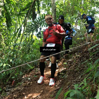 Runner Photo 5505355