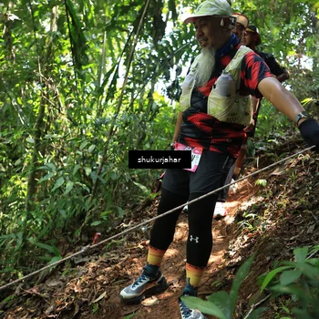 Runner Photo 5505360