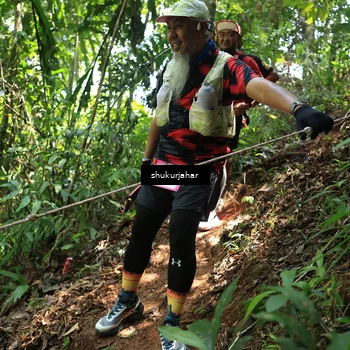 Runner Photo 5505361