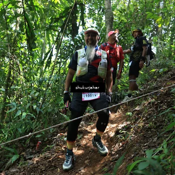Runner Photo 5505362