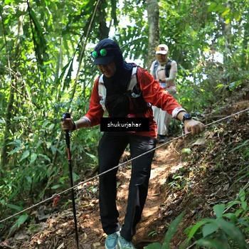 Runner Photo 5505395