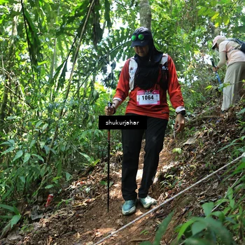 Runner Photo 5505405