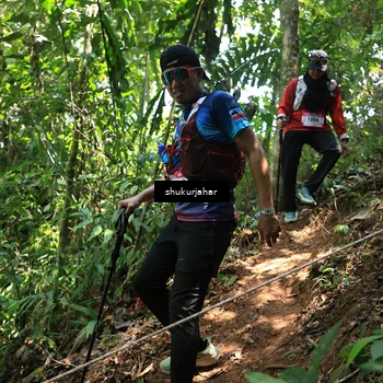 Runner Photo 5505406