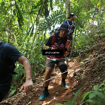 Runner Photo 5505416