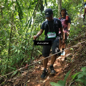 Runner Photo 5505419