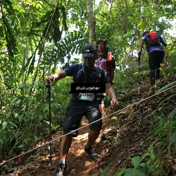 Runner Photo 5505422