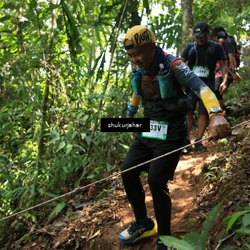 Runner Photo 5505425