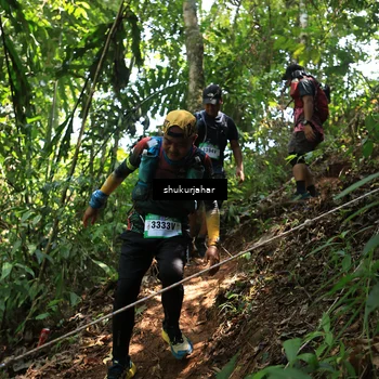 Runner Photo 5505429